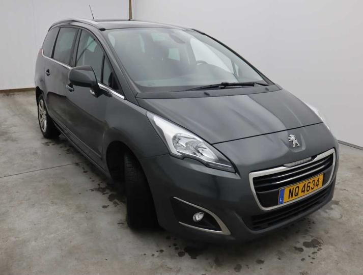 Photo 8 VIN: VF30EBHZTFS258273 - PEUGEOT 5008&#3910 