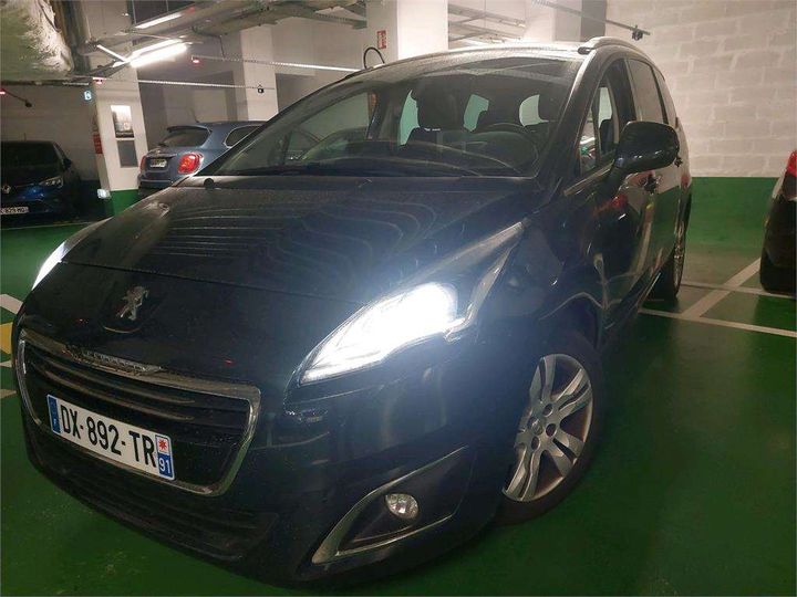 Photo 0 VIN: VF30EBHZTFS267602 - PEUGEOT 5008 