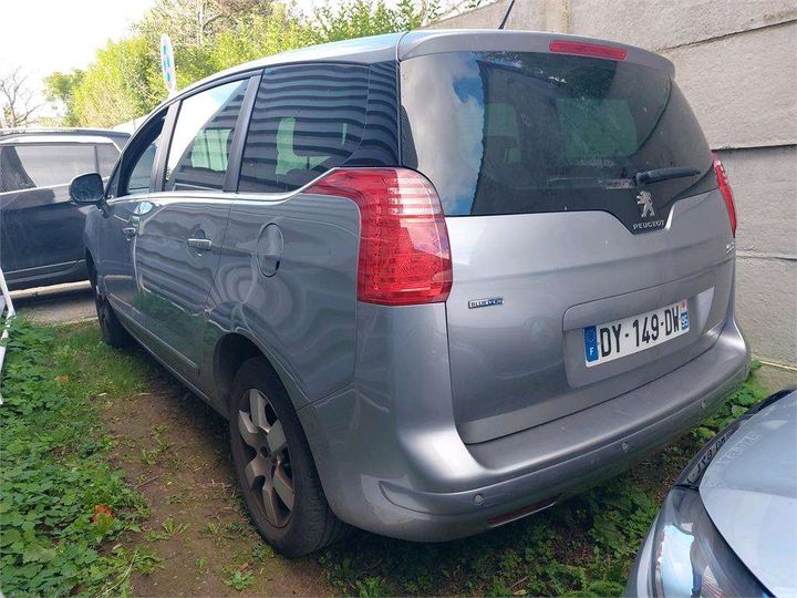 Photo 16 VIN: VF30EBHZTFS334160 - PEUGEOT 5008 