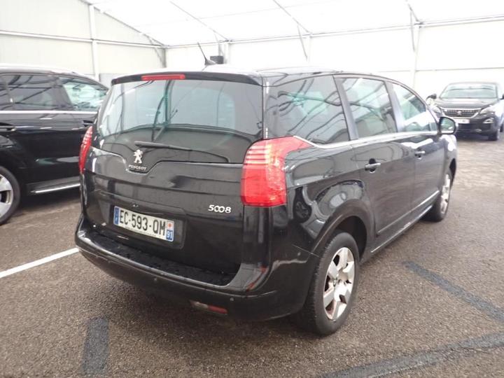 Photo 2 VIN: VF30EBHZTGS116389 - PEUGEOT 5008 7S 