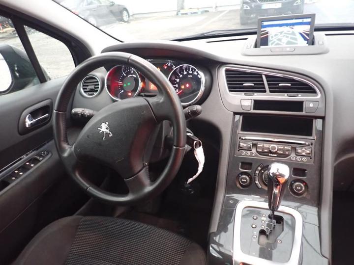 Photo 6 VIN: VF30EBHZTGS116389 - PEUGEOT 5008 7S 