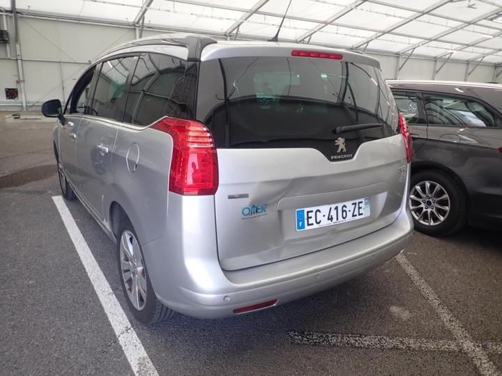 Photo 3 VIN: VF30EBHZTGS125127 - PEUGEOT 5008 7S 