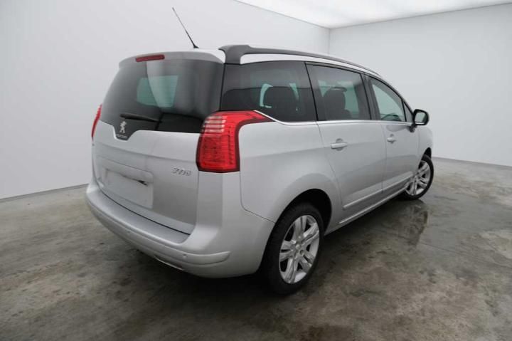 Photo 2 VIN: VF30EBHZTGS125131 - PEUGEOT 5008 &#3910 