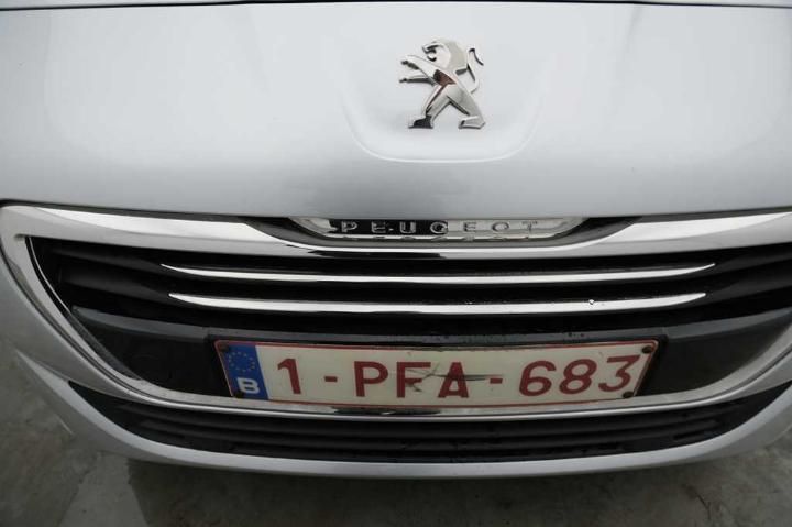 Photo 5 VIN: VF30EBHZTGS125131 - PEUGEOT 5008 &#3910 