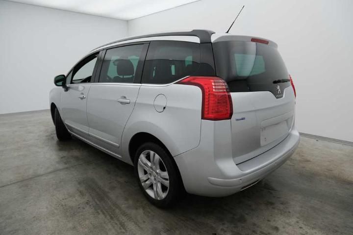 Photo 7 VIN: VF30EBHZTGS125131 - PEUGEOT 5008 &#3910 