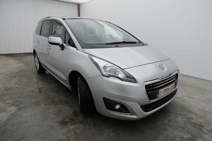 Photo 8 VIN: VF30EBHZTGS125131 - PEUGEOT 5008 &#3910 