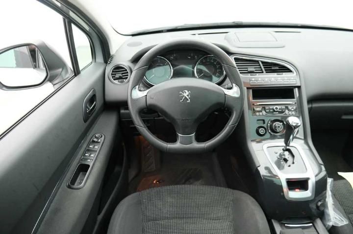 Photo 9 VIN: VF30EBHZTGS125131 - PEUGEOT 5008 &#3910 