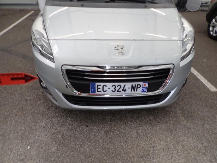 Photo 18 VIN: VF30EBHZTGS143338 - PEUGEOT 5008 