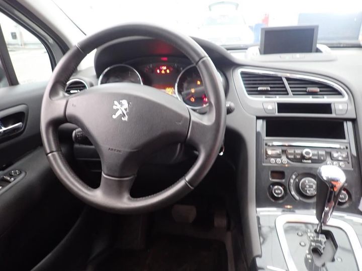 Photo 6 VIN: VF30EBHZTGS143338 - PEUGEOT 5008 