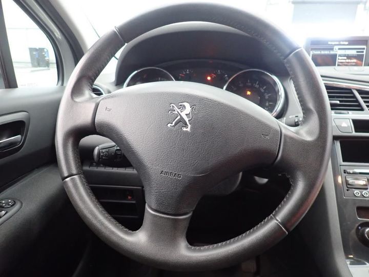 Photo 8 VIN: VF30EBHZTGS143338 - PEUGEOT 5008 