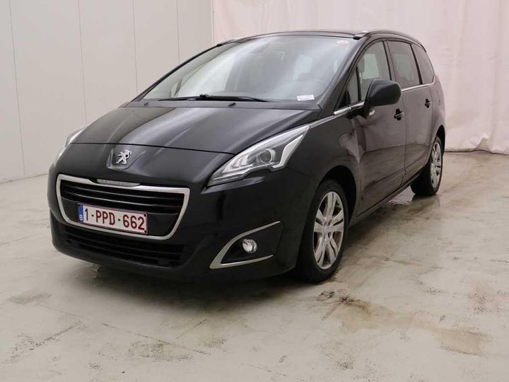 Photo 1 VIN: VF30EBHZTGS150994 - PEUGEOT 5008 