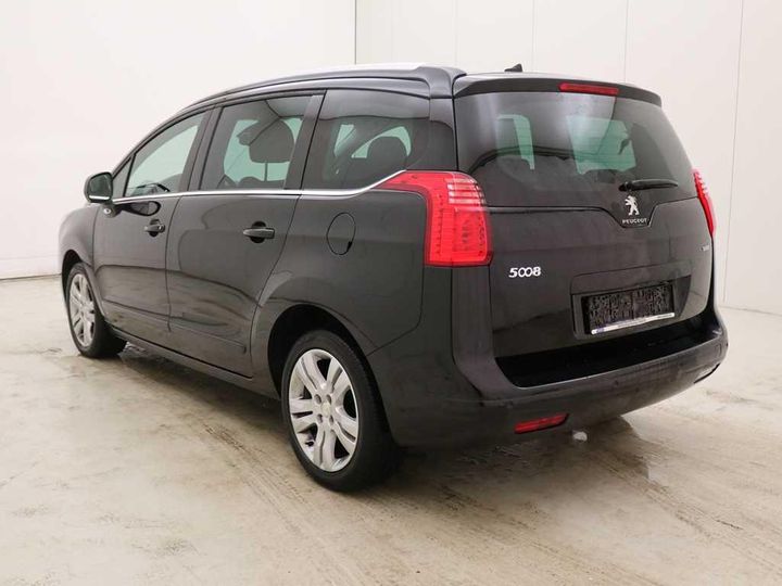 Photo 10 VIN: VF30EBHZTGS150994 - PEUGEOT 5008 