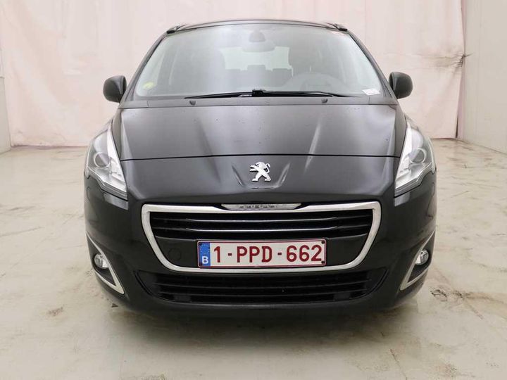 Photo 17 VIN: VF30EBHZTGS150994 - PEUGEOT 5008 