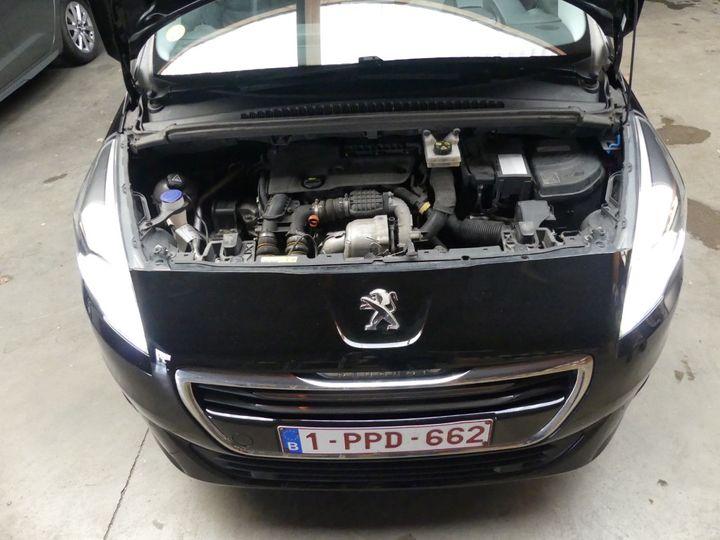 Photo 22 VIN: VF30EBHZTGS150994 - PEUGEOT 5008 