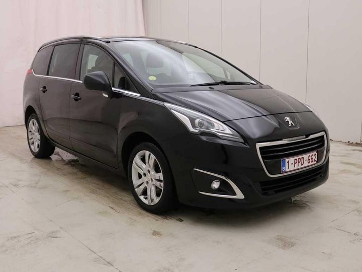 Photo 9 VIN: VF30EBHZTGS150994 - PEUGEOT 5008 