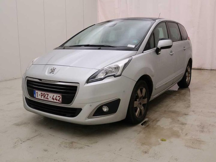 Photo 1 VIN: VF30EBHZTGS152591 - PEUGEOT 5008 