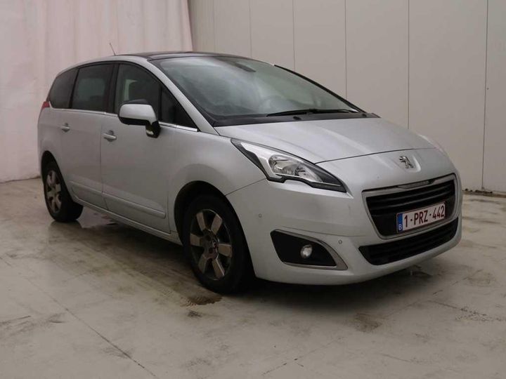 Photo 10 VIN: VF30EBHZTGS152591 - PEUGEOT 5008 