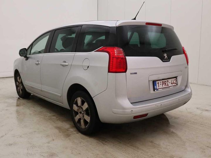 Photo 11 VIN: VF30EBHZTGS152591 - PEUGEOT 5008 