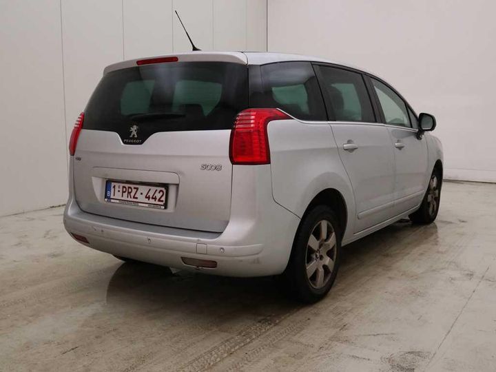 Photo 12 VIN: VF30EBHZTGS152591 - PEUGEOT 5008 