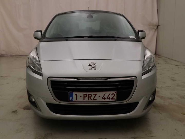 Photo 18 VIN: VF30EBHZTGS152591 - PEUGEOT 5008 