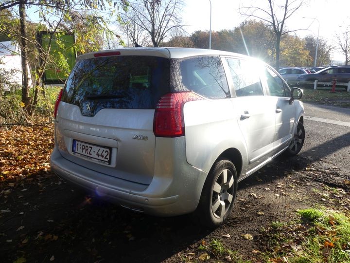 Photo 2 VIN: VF30EBHZTGS152591 - PEUGEOT 5008 