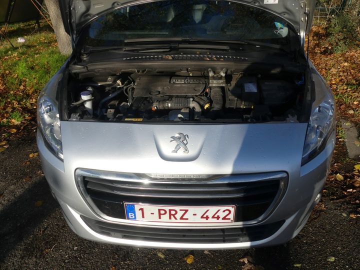 Photo 23 VIN: VF30EBHZTGS152591 - PEUGEOT 5008 