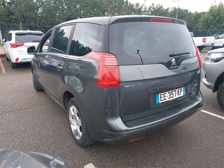 Photo 2 VIN: VF30EBHZTGS204562 - PEUGEOT 5008 