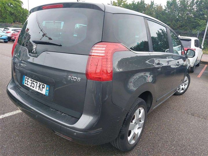 Photo 3 VIN: VF30EBHZTGS204562 - PEUGEOT 5008 