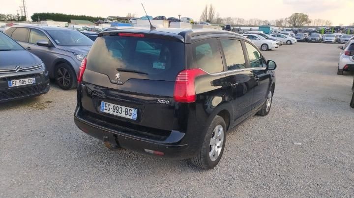 Photo 2 VIN: VF30EBHZTGS213661 - PEUGEOT 5008 MPV 