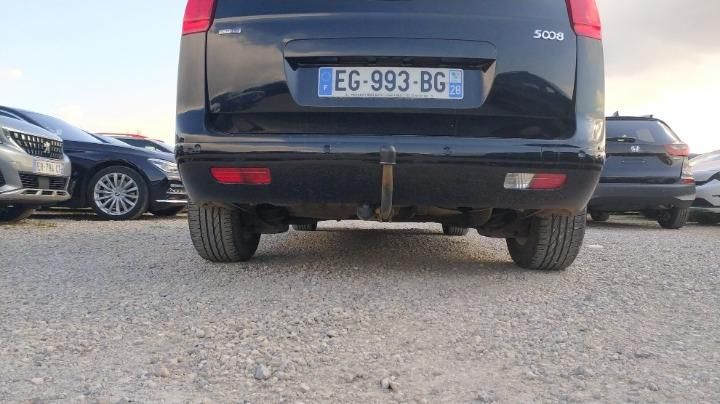 Photo 21 VIN: VF30EBHZTGS213661 - PEUGEOT 5008 MPV 