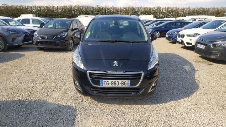 Photo 3 VIN: VF30EBHZTGS213661 - PEUGEOT 5008 MPV 