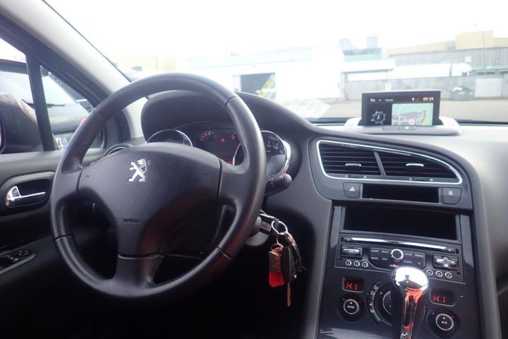 Photo 6 VIN: VF30EBHZTGS222674 - PEUGEOT 5008 7S 