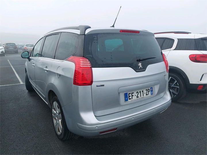 Photo 3 VIN: VF30EBHZTGS234913 - PEUGEOT 5008 