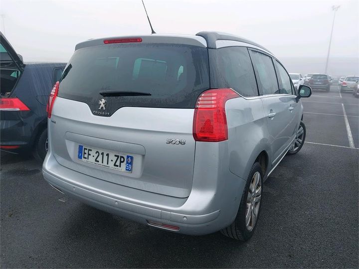 Photo 4 VIN: VF30EBHZTGS234913 - PEUGEOT 5008 