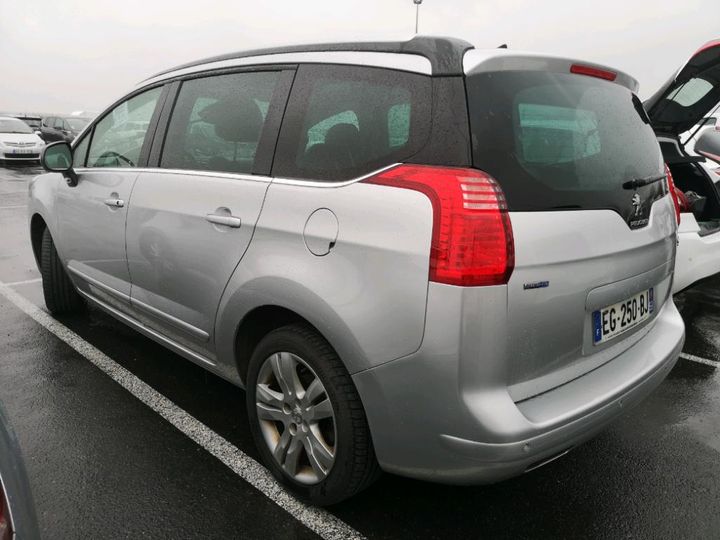 Photo 3 VIN: VF30EBHZTGS234914 - PEUGEOT 5008 