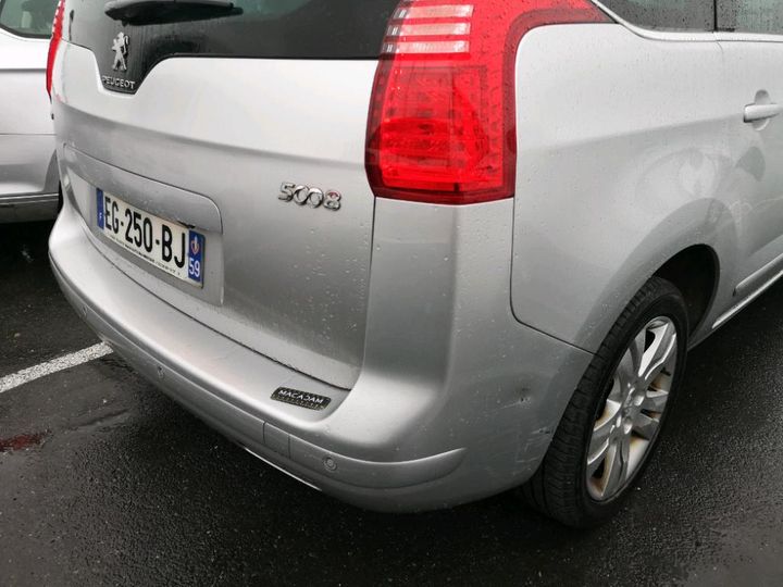 Photo 31 VIN: VF30EBHZTGS234914 - PEUGEOT 5008 