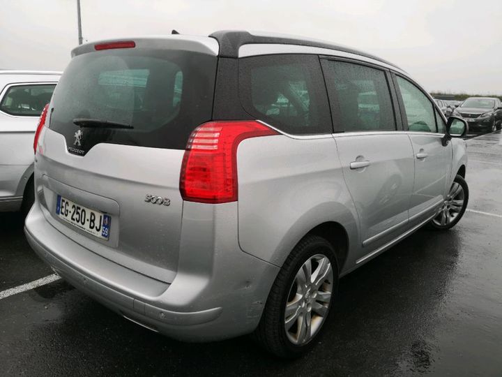 Photo 4 VIN: VF30EBHZTGS234914 - PEUGEOT 5008 