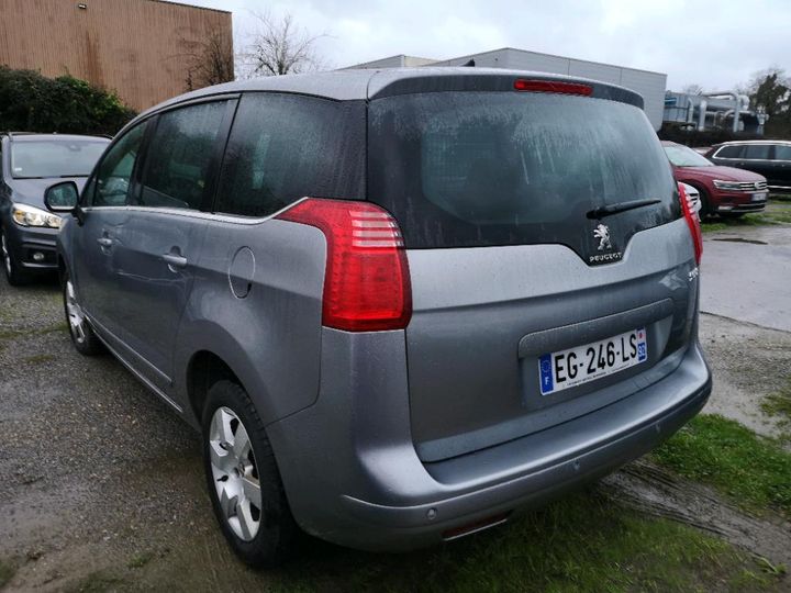 Photo 3 VIN: VF30EBHZTGS275227 - PEUGEOT 5008 