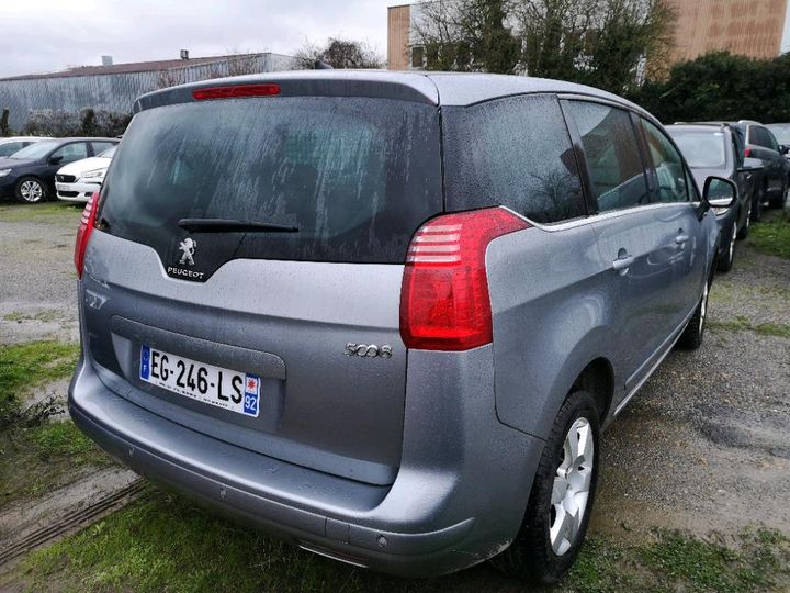 Photo 4 VIN: VF30EBHZTGS275227 - PEUGEOT 5008 