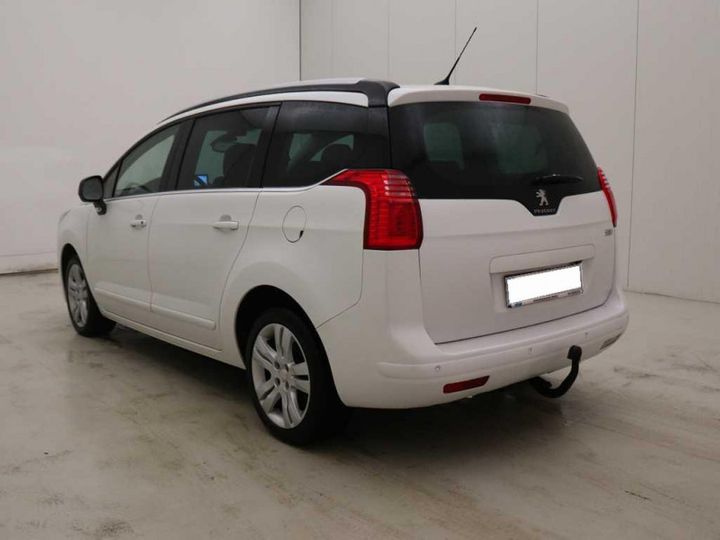 Photo 12 VIN: VF30EBHZTGS282893 - PEUGEOT 5008 