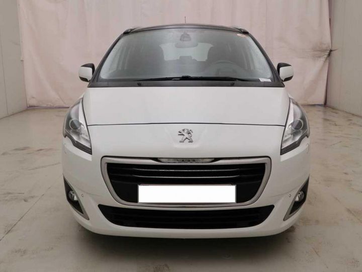 Photo 16 VIN: VF30EBHZTGS282893 - PEUGEOT 5008 