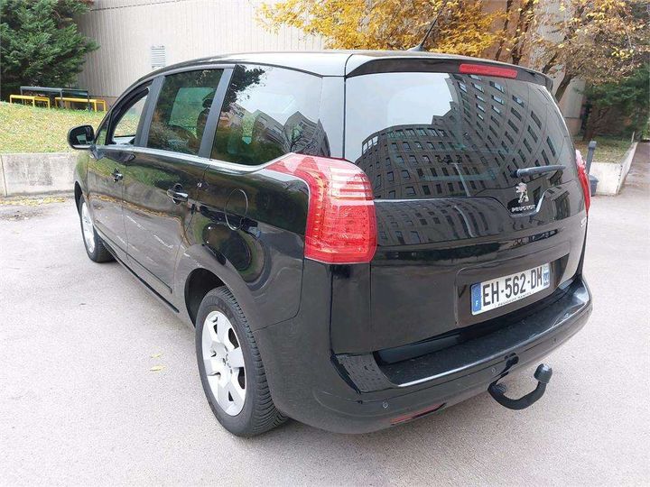 Photo 2 VIN: VF30EBHZTGS289917 - PEUGEOT 5008 