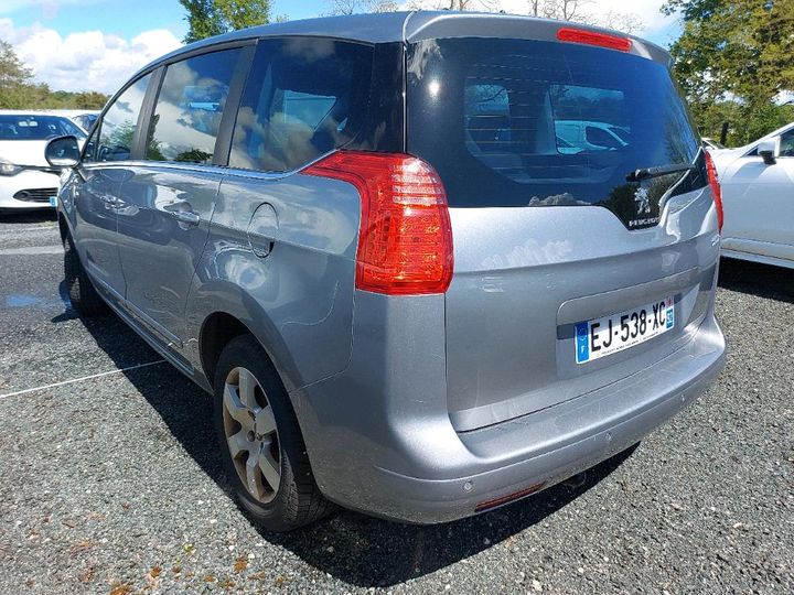 Photo 3 VIN: VF30EBHZTGS307207 - PEUGEOT 5008 