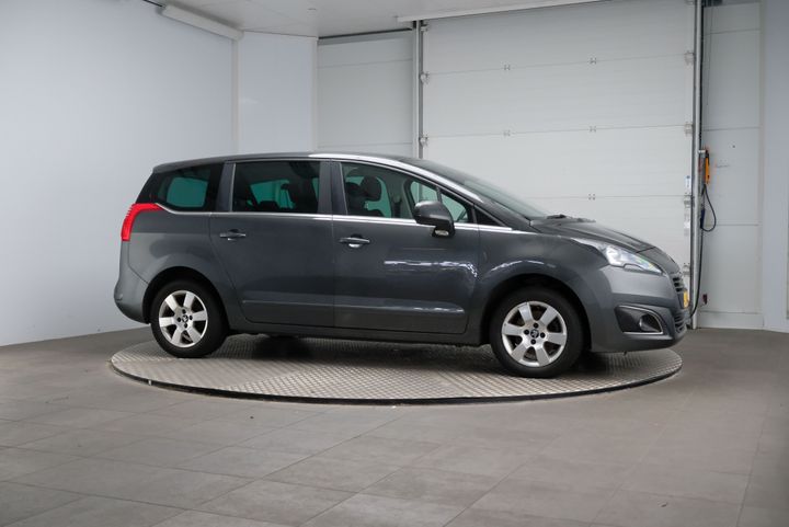 Photo 5 VIN: VF30EHNYMGS043985 - PEUGEOT 5008 