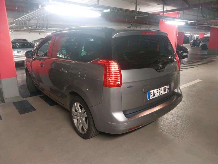 Photo 2 VIN: VF30EHNYMGS070984 - PEUGEOT 5008 