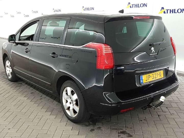 Photo 3 VIN: VF30EHNYMGS116343 - PEUGEOT 5008 