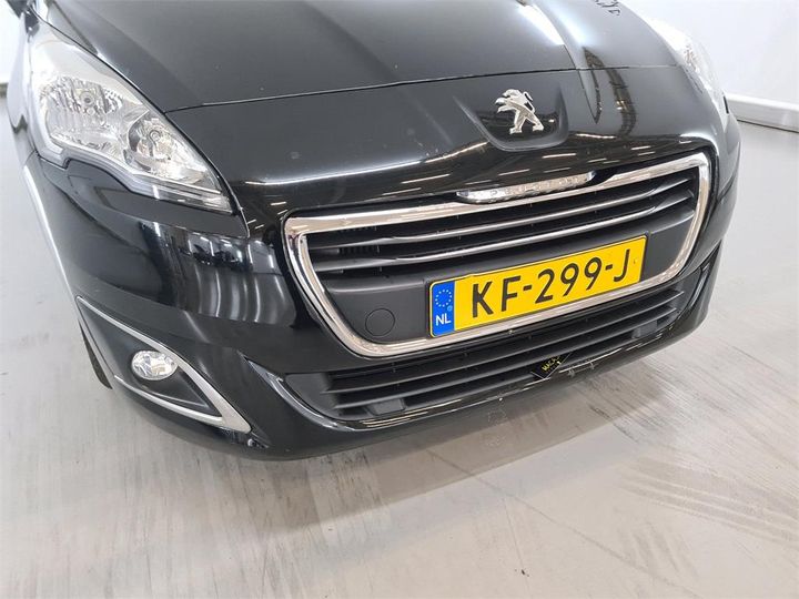 Photo 25 VIN: VF30EHNYMGS199807 - PEUGEOT 5008 