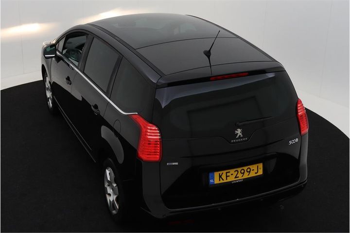 Photo 4 VIN: VF30EHNYMGS199807 - PEUGEOT 5008 