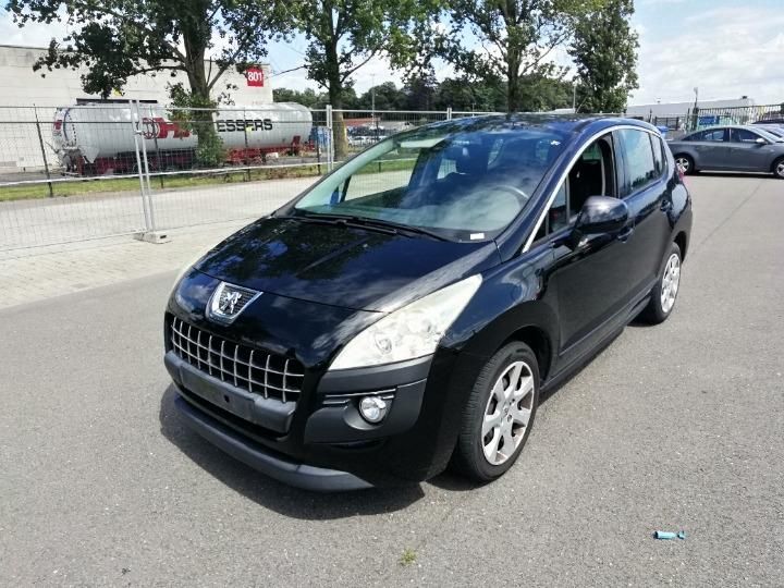 Photo 1 VIN: VF30U5FS0AS121275 - PEUGEOT 3008 SUV 