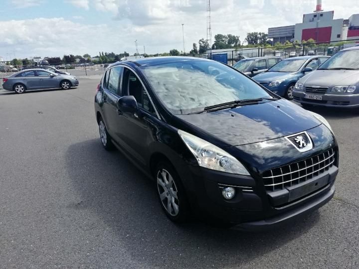 Photo 2 VIN: VF30U5FS0AS121275 - PEUGEOT 3008 SUV 